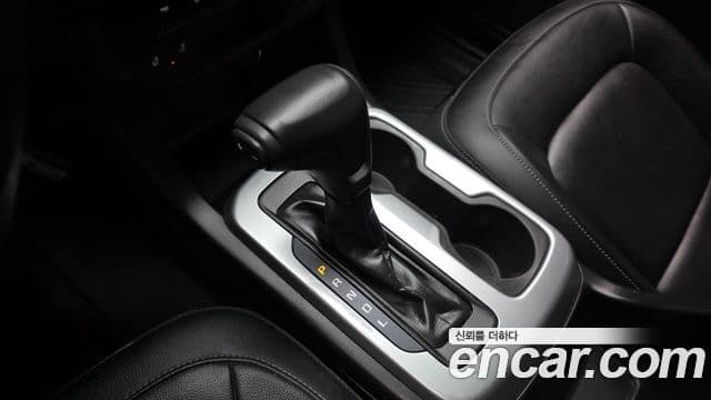 Chevrolet(GM대우) 콜로라도 3.6 익스트림-X 4WD, 2020 9