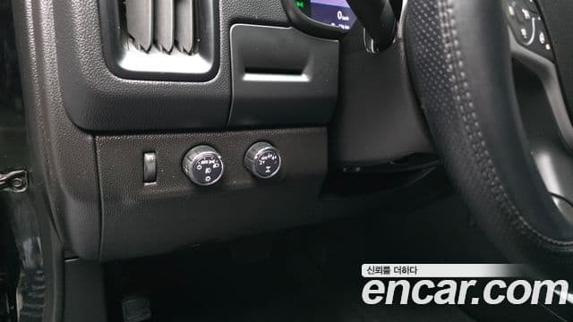 Chevrolet(GM대우) 콜로라도 3.6 익스트림-X 4WD, 2020 17