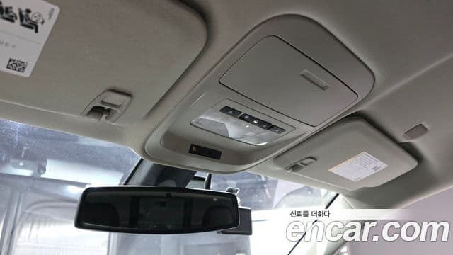 Chevrolet(GM대우) 콜로라도 3.6 익스트림-X 4WD, 2020 19