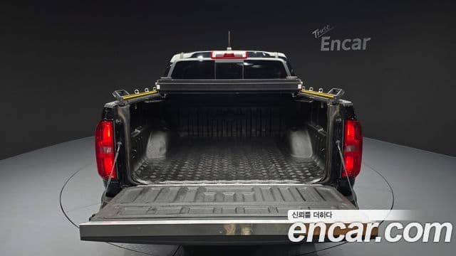 Chevrolet(GM대우) 콜로라도 3.6 익스트림-X 4WD, 2020 20