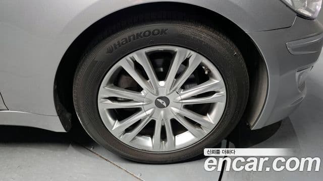 Hyundai Genesis 3.8 экспортная версия, 2011 все фото