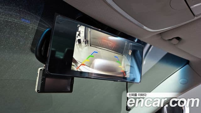 Hyundai Genesis 3.8 экспортная версия, 2011 16