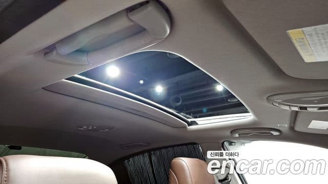 Hyundai Genesis 3.8 экспортная версия, 2011 19