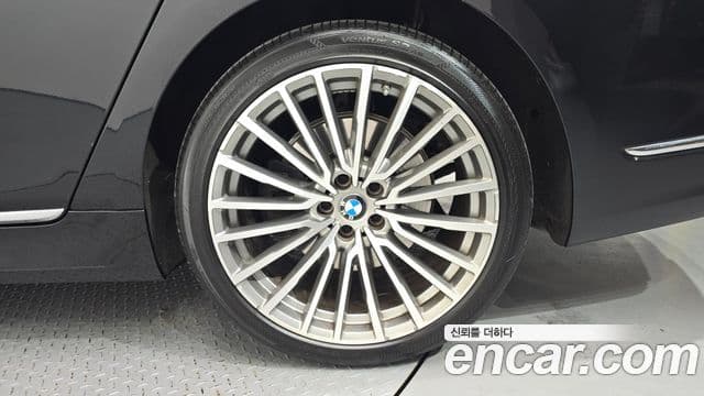 BMW 7시리즈 (G11) 730Ld xDrive Design Pure Excellence, 2022 все фото