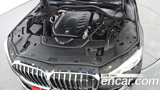 BMW 7시리즈 (G11) 730Ld xDrive Design Pure Excellence, 2022 6