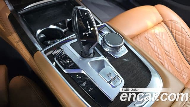 BMW 7시리즈 (G11) 730Ld xDrive Design Pure Excellence, 2022 9