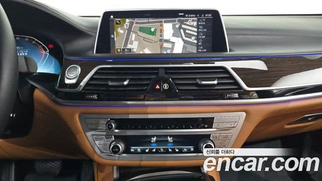 BMW 7시리즈 (G11) 730Ld xDrive Design Pure Excellence, 2022 14