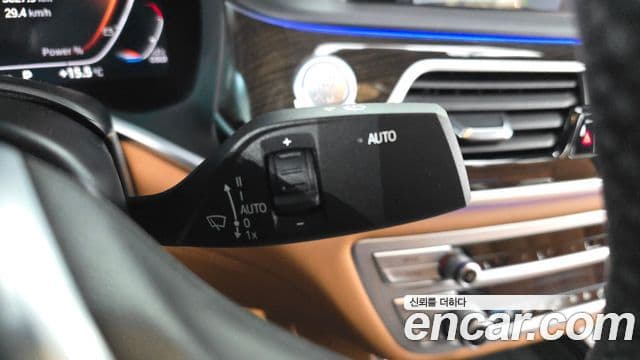 BMW 7시리즈 (G11) 730Ld xDrive Design Pure Excellence, 2022 17
