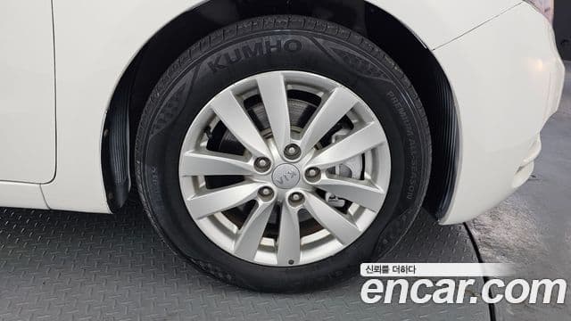 Kia K3 Trendy, 2015 все фото