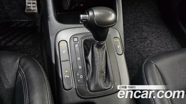 Kia K3 Trendy, 2015 9