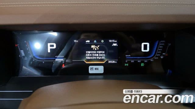 KG모빌리티(SsangYong) Torres TL7, 2024 8