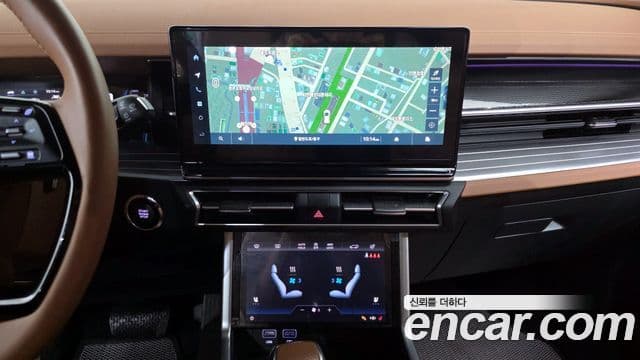 KG모빌리티(SsangYong) Torres TL7, 2024 15