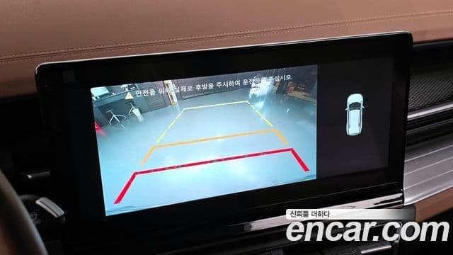 KG모빌리티(SsangYong) Torres TL7, 2024 16