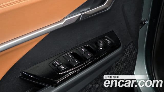 KG모빌리티(SsangYong) Torres TL7, 2024 17