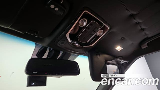 KG모빌리티(SsangYong) Torres TL7, 2024 19