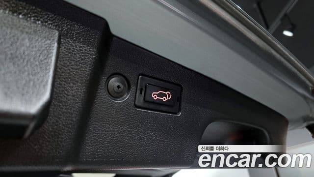 KG모빌리티(SsangYong) Torres TL7, 2024 20