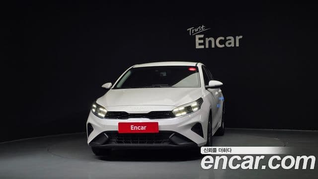 Kia The / новый New K3 2세대 Prestige, 2022 3