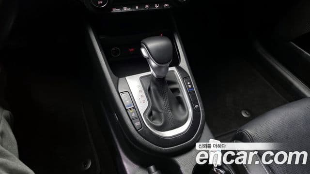 Kia The / новый New K3 2세대 Prestige, 2022 9