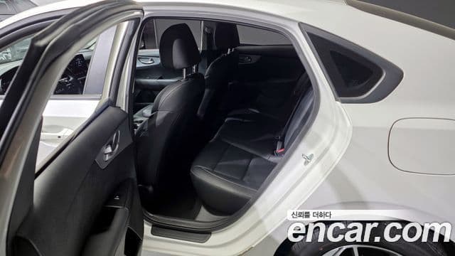 Kia The / новый New K3 2세대 Prestige, 2022 11