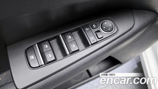 Kia The / новый New K3 2세대 Prestige, 2022 14