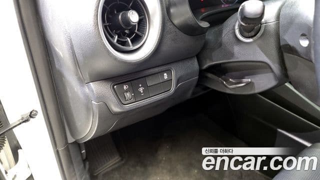 Kia The / новый New K3 2세대 Prestige, 2022 15