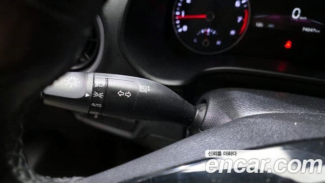 Kia The / новый New K3 2세대 Prestige, 2022 16