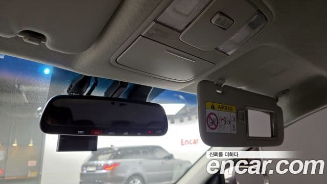 Kia The / новый New K3 2세대 Prestige, 2022 17