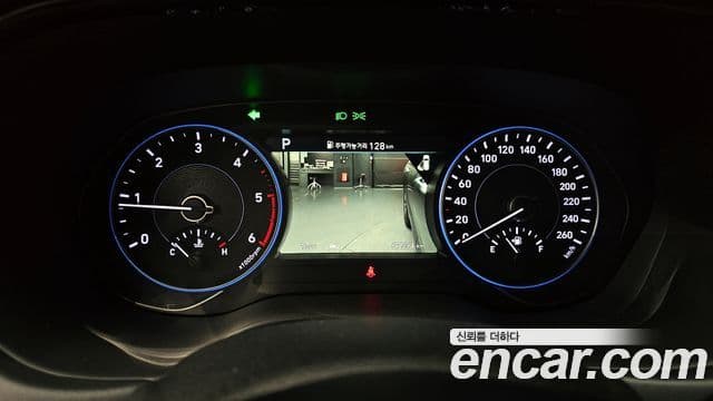 Hyundai Palisade Prestige, 2019 8