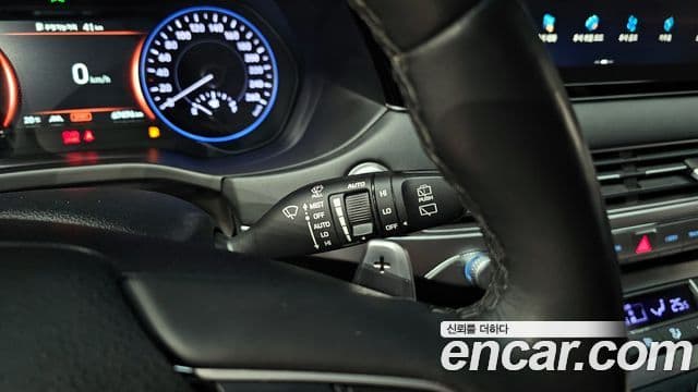 Hyundai Palisade Prestige, 2019 9