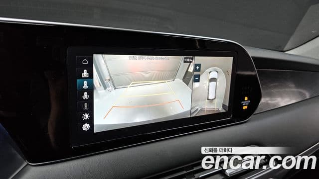 Hyundai Palisade Prestige, 2019 15