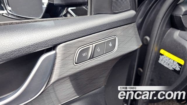 Hyundai Palisade Prestige, 2019 18