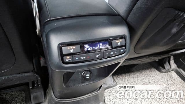 Hyundai Palisade Prestige, 2019 19