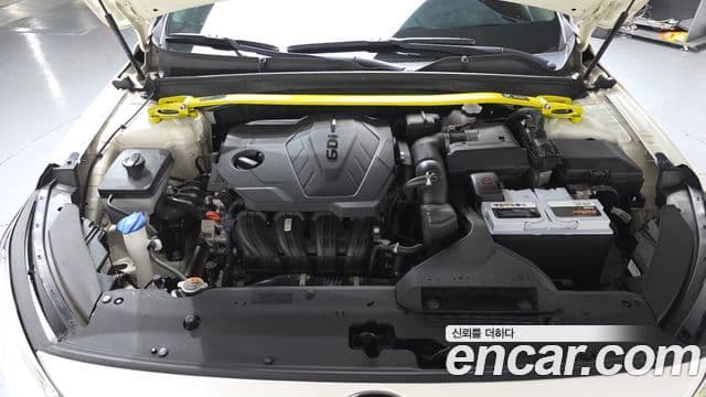 Kia K7 Premier Noblesse, 2020 6