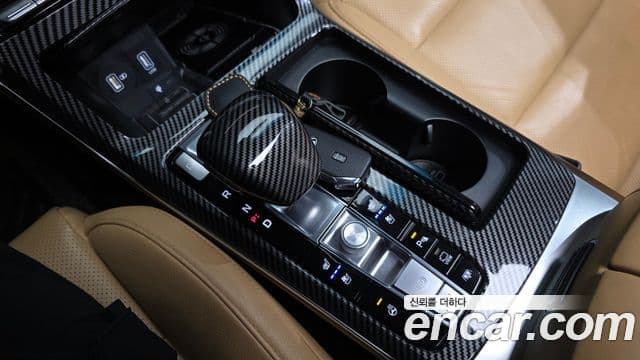 Kia K7 Premier Noblesse, 2020 9