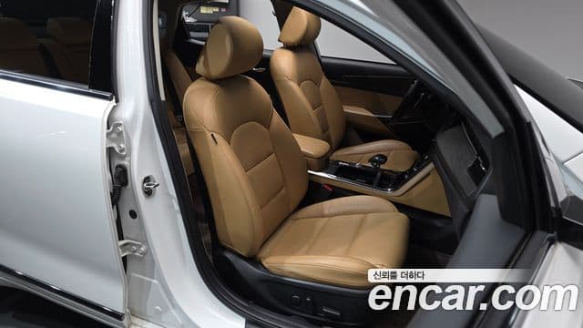 Kia K7 Premier Noblesse, 2020 12