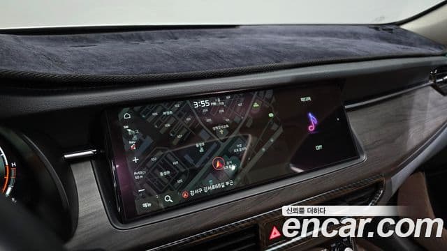 Kia K7 Premier Noblesse, 2020 15