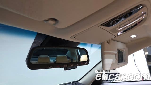 Kia K7 Premier Noblesse, 2020 18