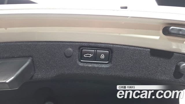 Kia K7 Premier Noblesse, 2020 20