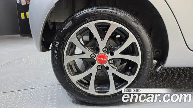 Chevrolet(GM대우) Spark LPG L, 2014 все фото