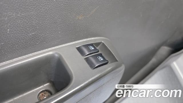 Chevrolet(GM대우) Spark LPG L, 2014 12