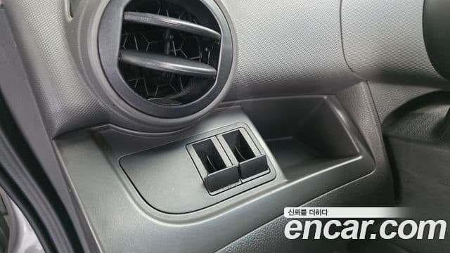 Chevrolet(GM대우) Spark LPG L, 2014 13