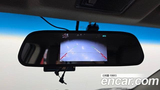 Chevrolet(GM대우) Spark LPG L, 2014 16