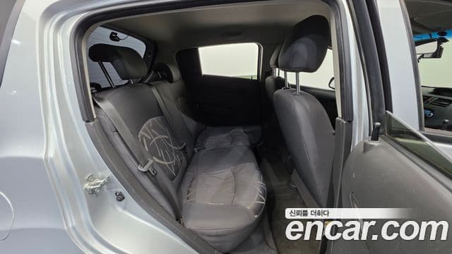 Chevrolet(GM대우) Spark LPG L, 2014 19