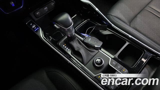 Kia Sorento 4세대 Prestige, 2021 9