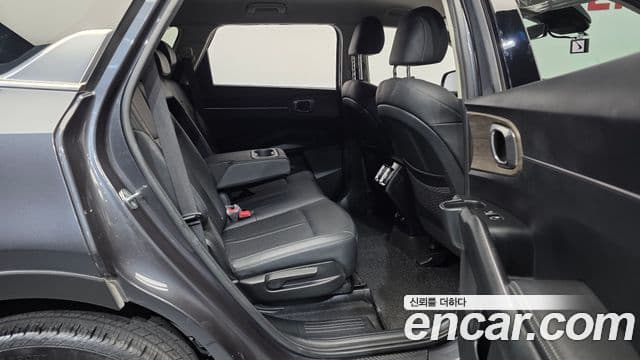 Kia Sorento 4세대 Prestige, 2021 12
