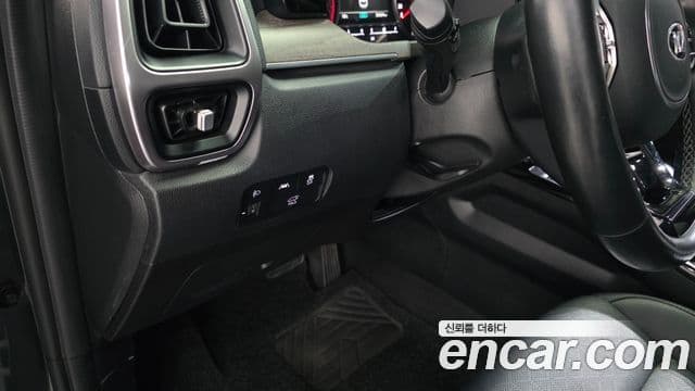 Kia Sorento 4세대 Prestige, 2021 14