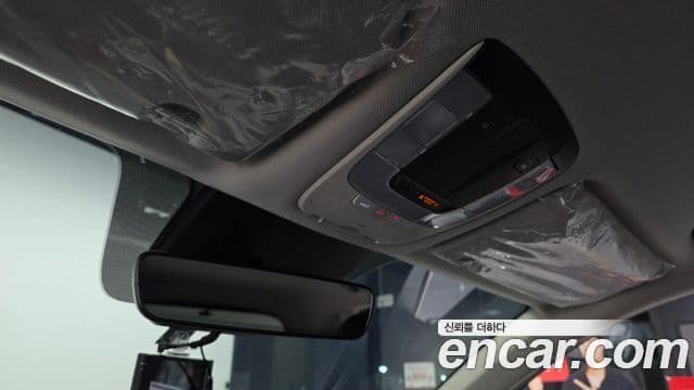 Kia Sorento 4세대 Prestige, 2021 18