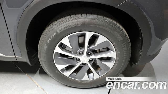 Hyundai Palisade Exclusive, 2022 все фото