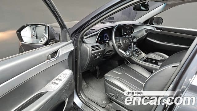 Hyundai Palisade Exclusive, 2022 12