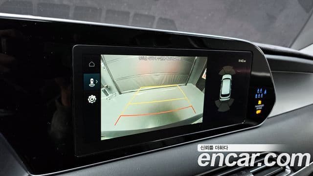 Hyundai Palisade Exclusive, 2022 15